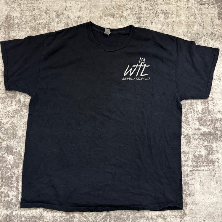 WTL Revelation - Tee