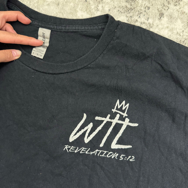WTL Revelation - Tee
