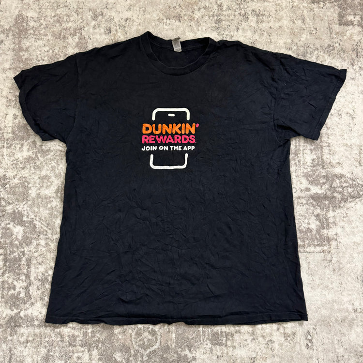Dunkin' Rewards - Tee