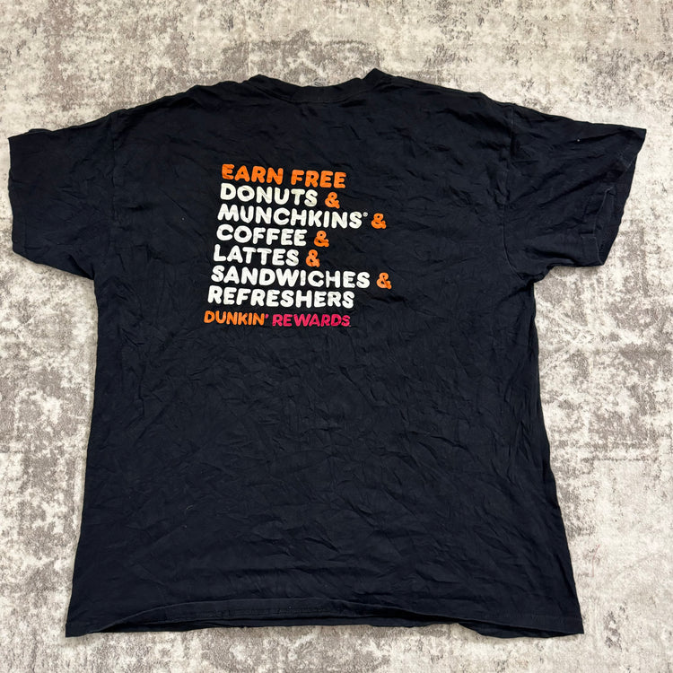 Dunkin' Rewards - Tee