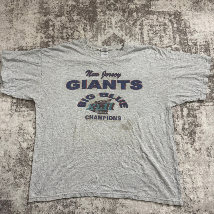 New Jersey GIANTS - Tee