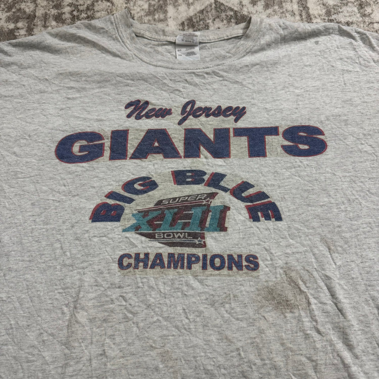 New Jersey GIANTS - Tee