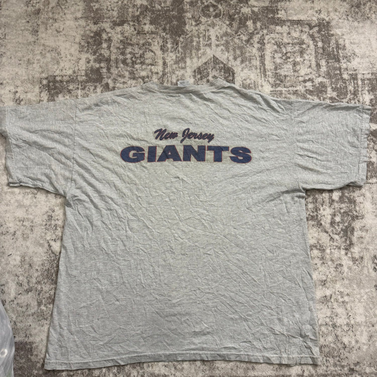 New Jersey GIANTS - Tee