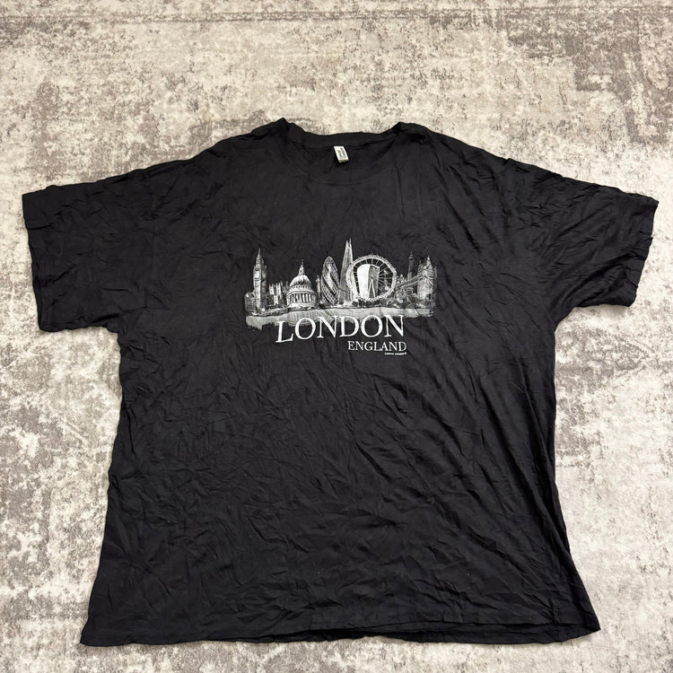 London, England - Tee