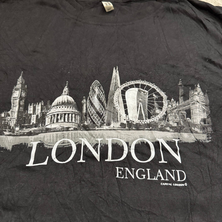 London, England - Tee