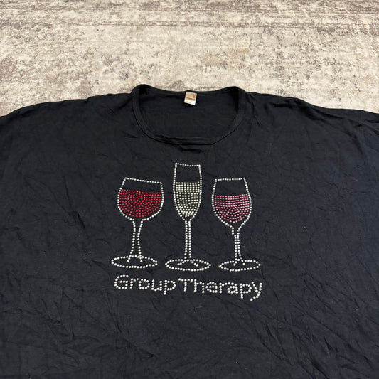 Group Therapy - Tee
