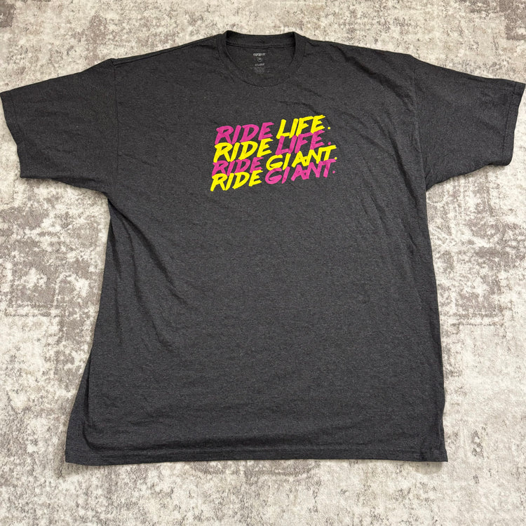 Ride Life Ride Giant - Tee