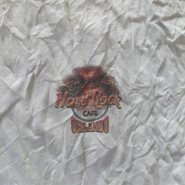 HR Cafe Orlando - Tee