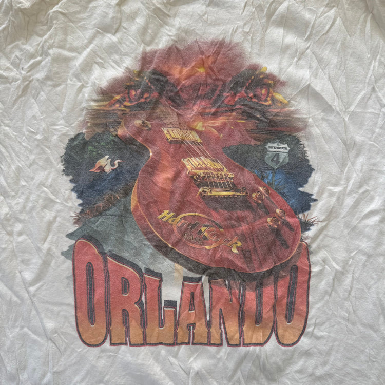 HR Cafe Orlando - Tee