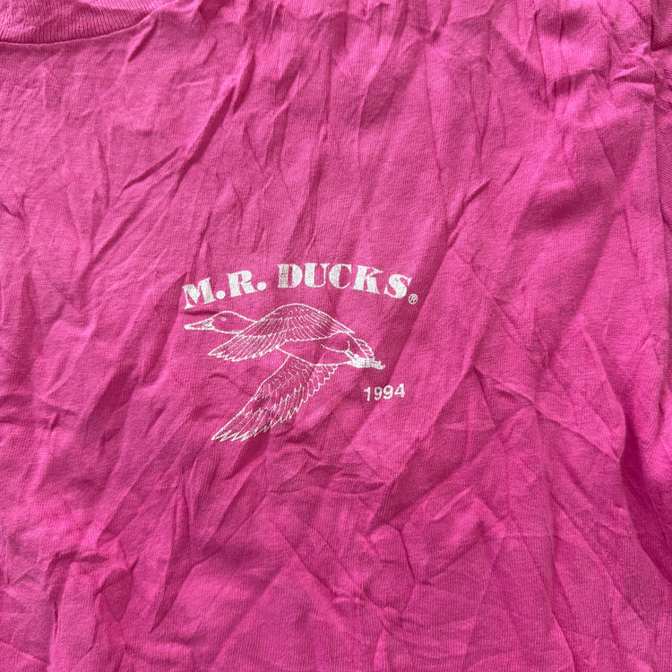 M.R. Ducks - Tee