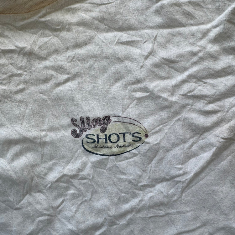 Sling Shots - Tee