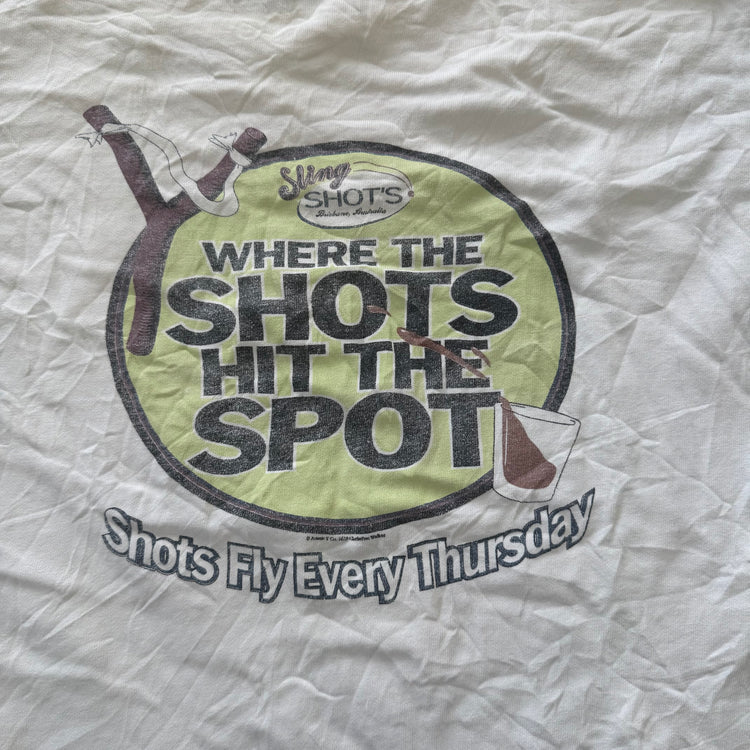 Sling Shots - Tee