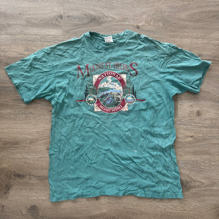 Mount St. Helens - Tee