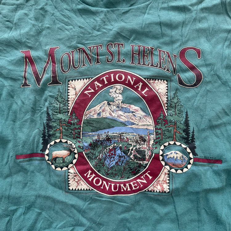 Mount St. Helens - Tee