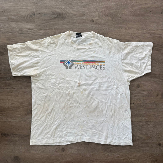 Greater Atlanta Sports Medicine at West Paces - Tee