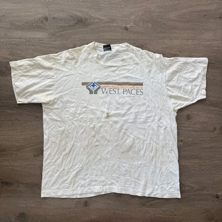 Greater Atlanta Sports Medicine at West Paces - Tee