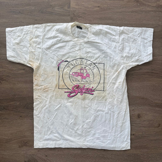 Yucatan Safari - Tee