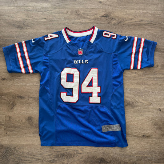 #94 Mario Williams Bills - Jersey