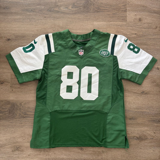 #80 Wayne Cherbet Jets - Jersey