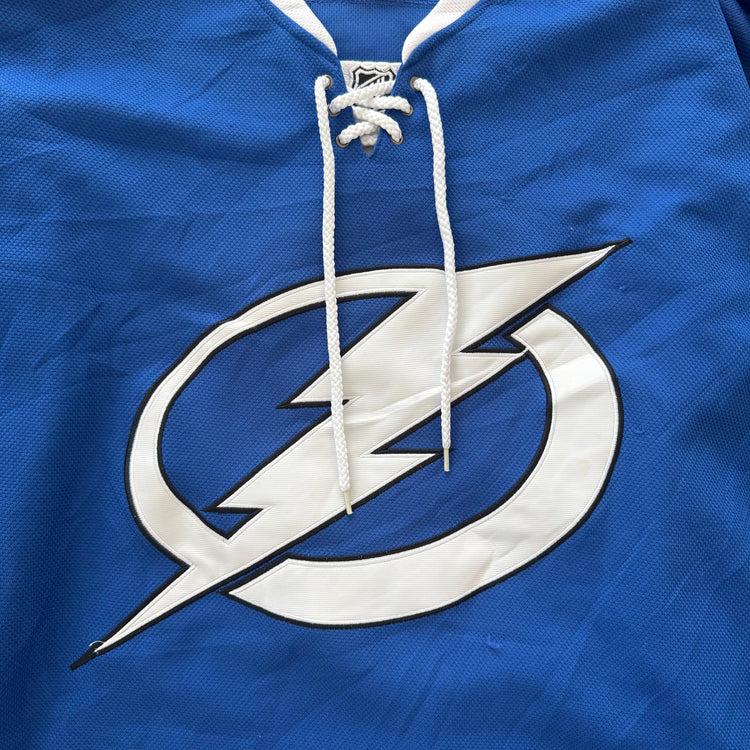 #77 Victor Hedman TB NHL - Jersey