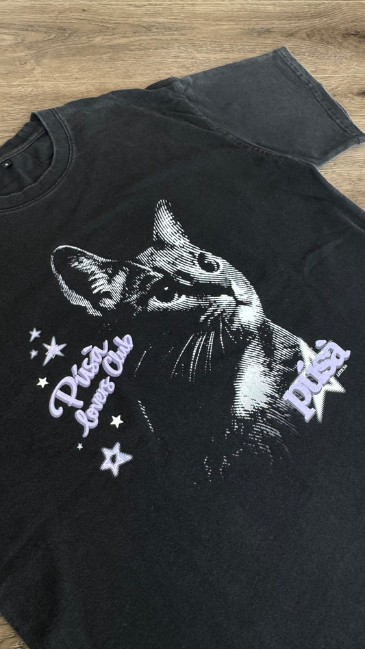 Púsà Lovers Club - Tee