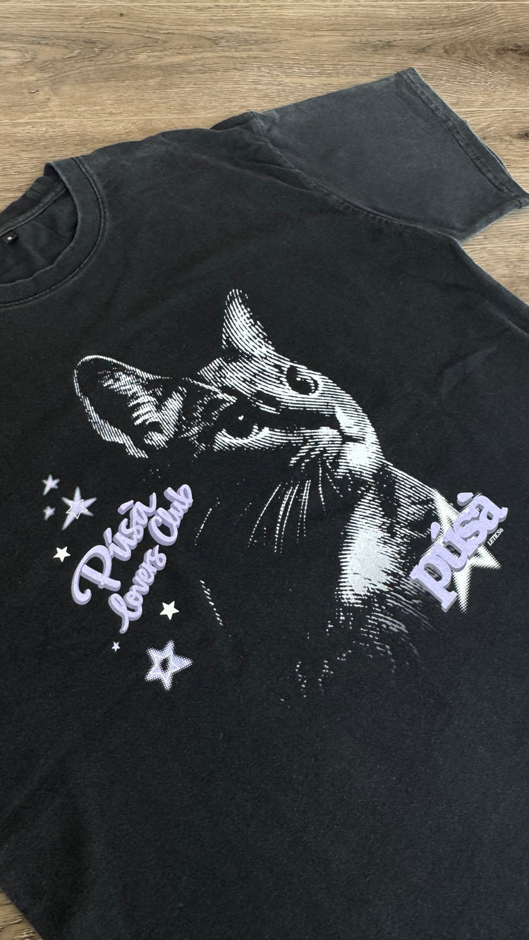 Púsà Lovers Club - Tee