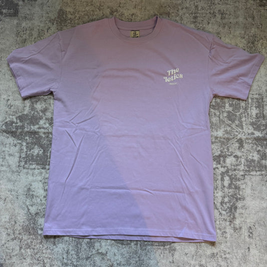 All Hits No Skips (USED) - Tee