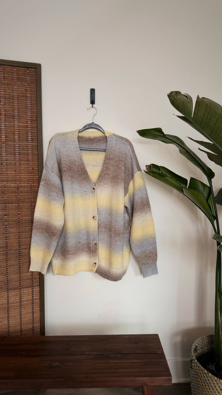 Lola's Favorite Cardigan (Pre-Order)