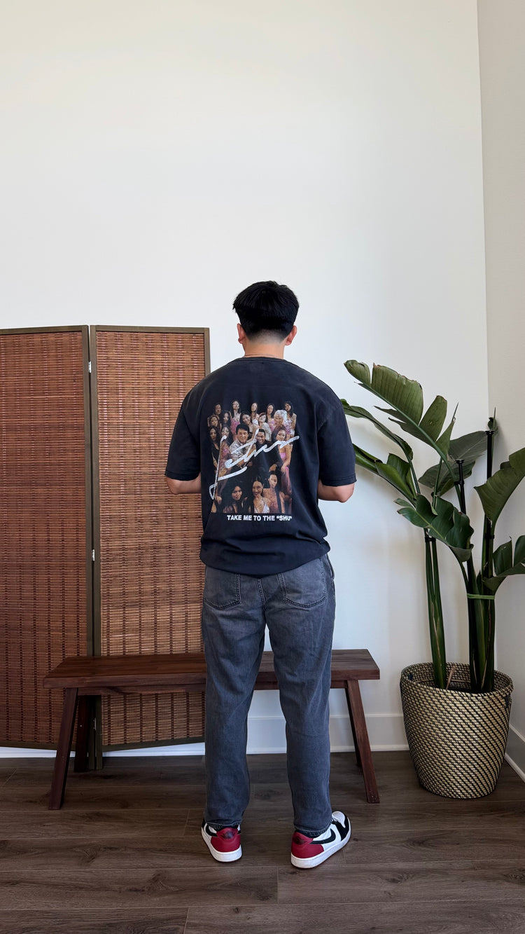 Take Me to the SHU - Tee