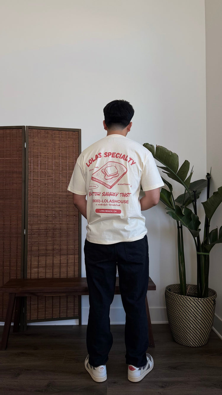 Lola's Specialty - Tee