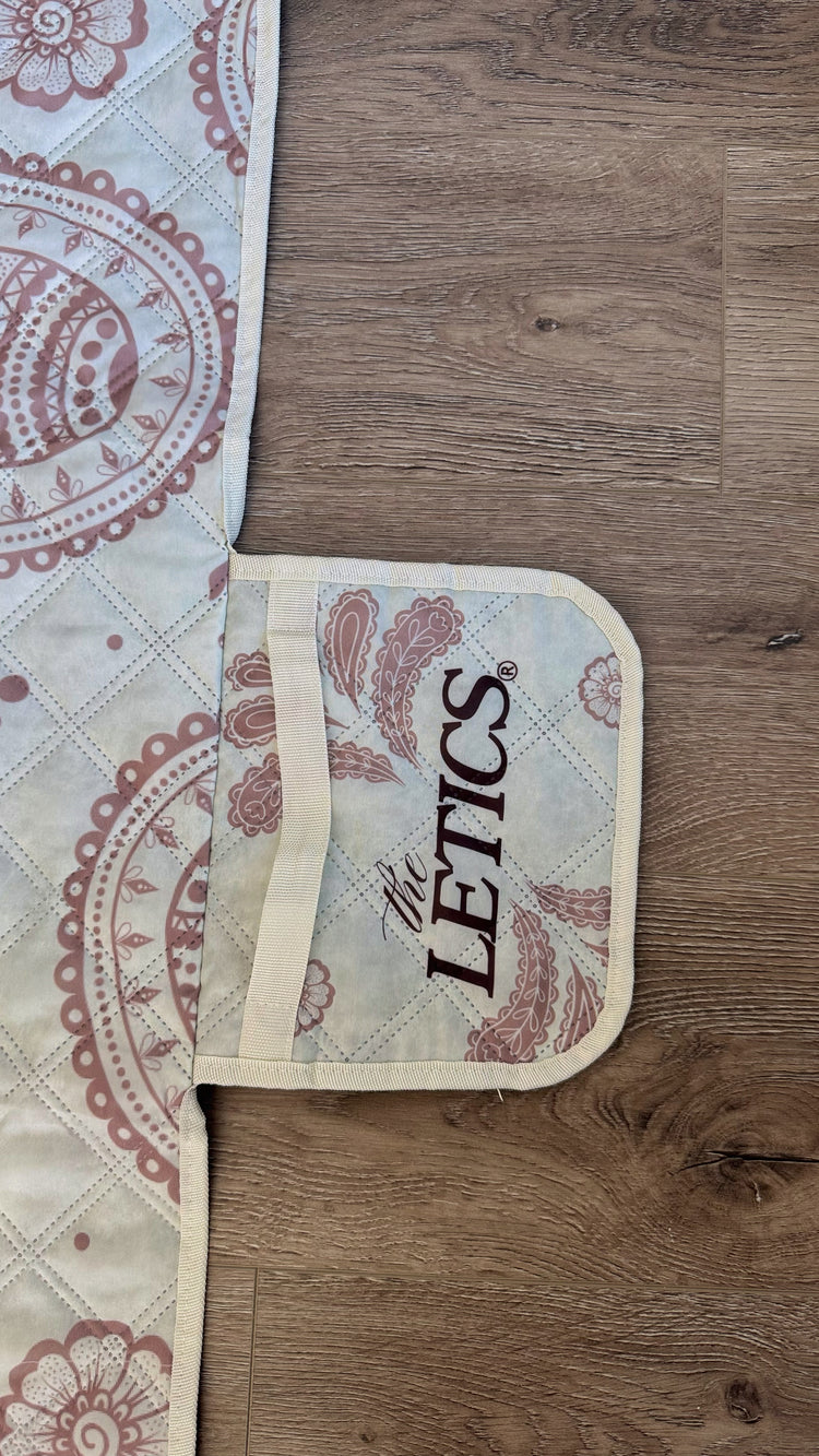 The 'Letics - Outdoor Mat (Pre-Order)