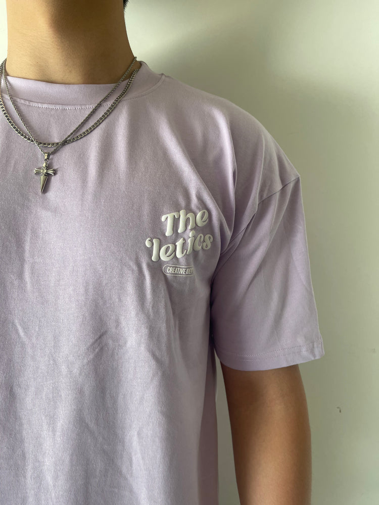 All Hits No Skips - Tee