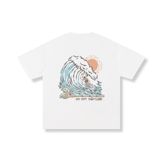 DND V2 - Tee