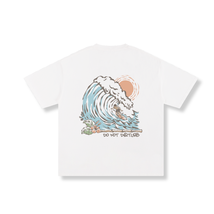 DND V2 - Tee