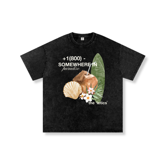 1(800) Paradise - Tee