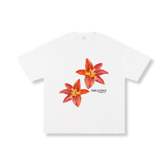 Tiger Lily - Tee