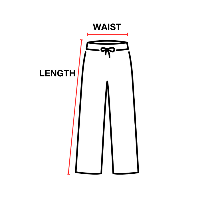 LETICS SWEATS - SWEATPANTS (NAVY BLUE)