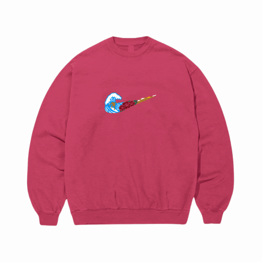 Customize Me - Sweatshirt