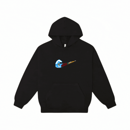 Customize Me - Hoodie