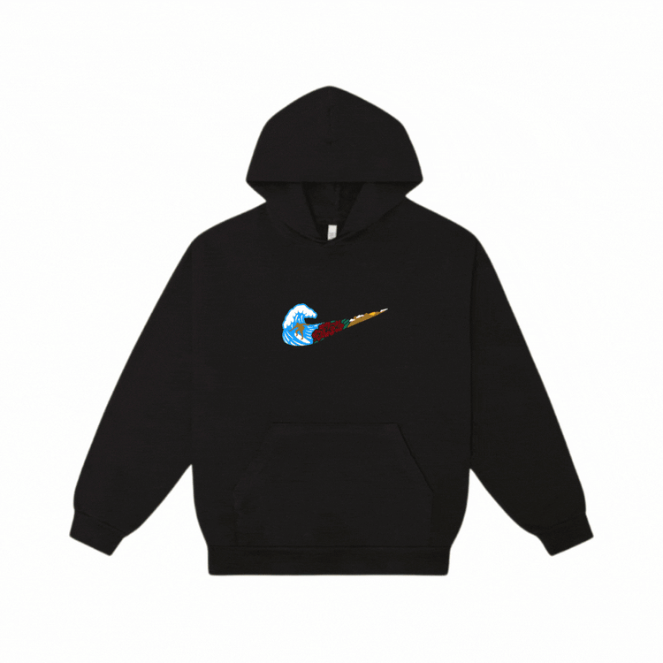 Customize Me - Hoodie