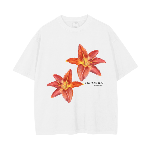 Tiger Lily - Tee