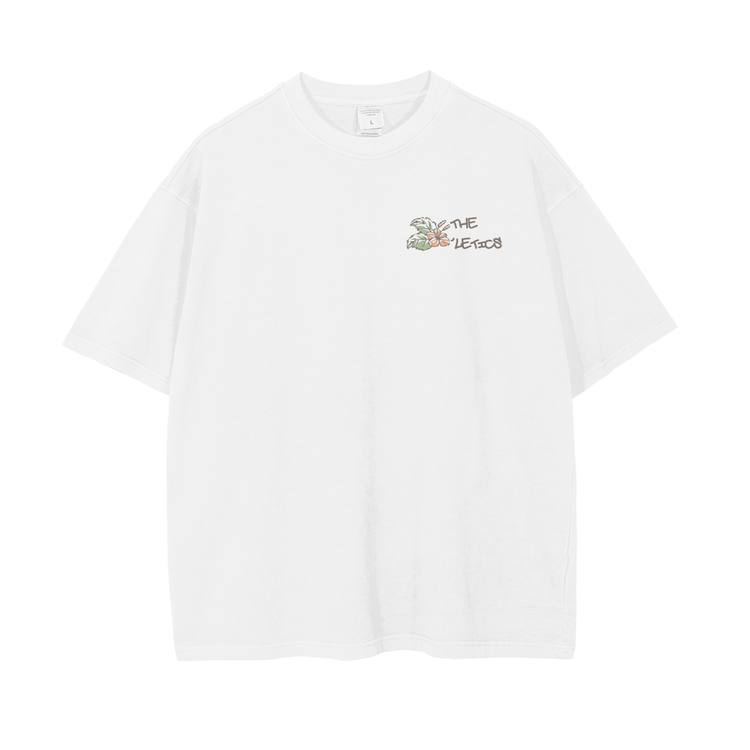 DND V2 - Tee