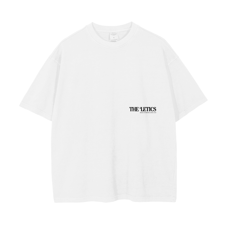 Khmer House Favorites - Tee