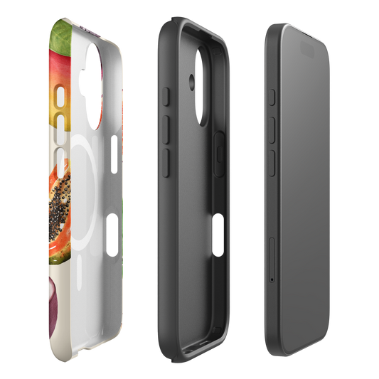 Fruit By The SEA - MagSafe/Magnetic iPhone Case