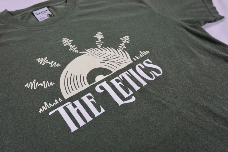 Sun Waves - Tee