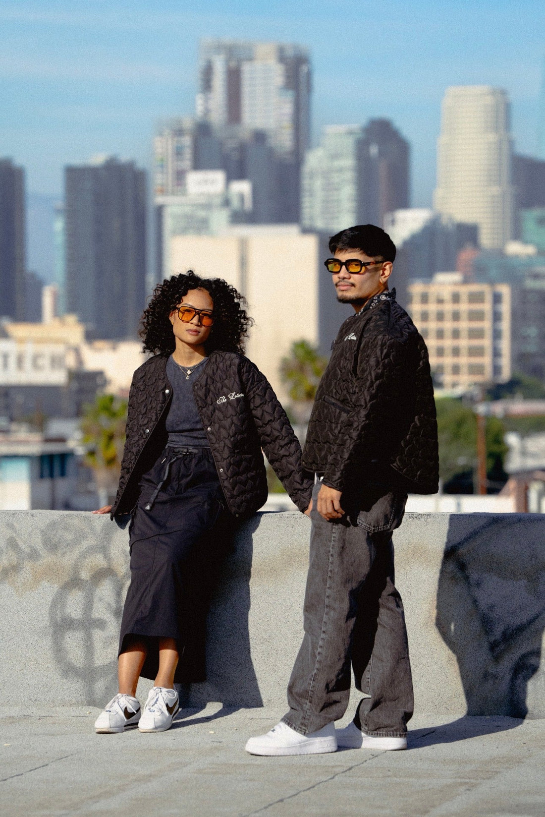 FW Lookbook '24