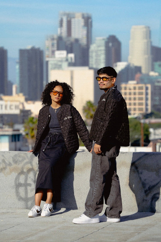 FW Lookbook '24