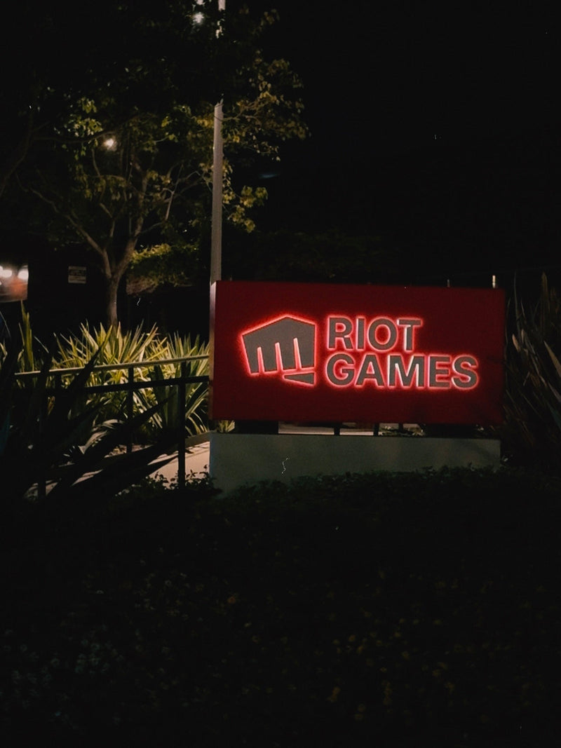 Riot Games x Filipino American History Month 2025