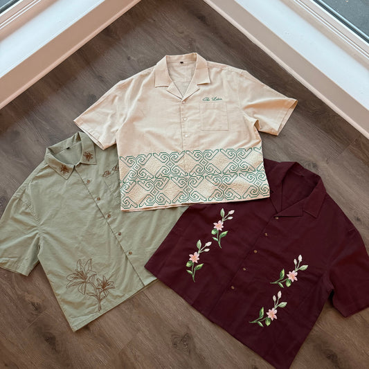 TEES