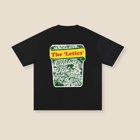 Banana Ketchup - Tee